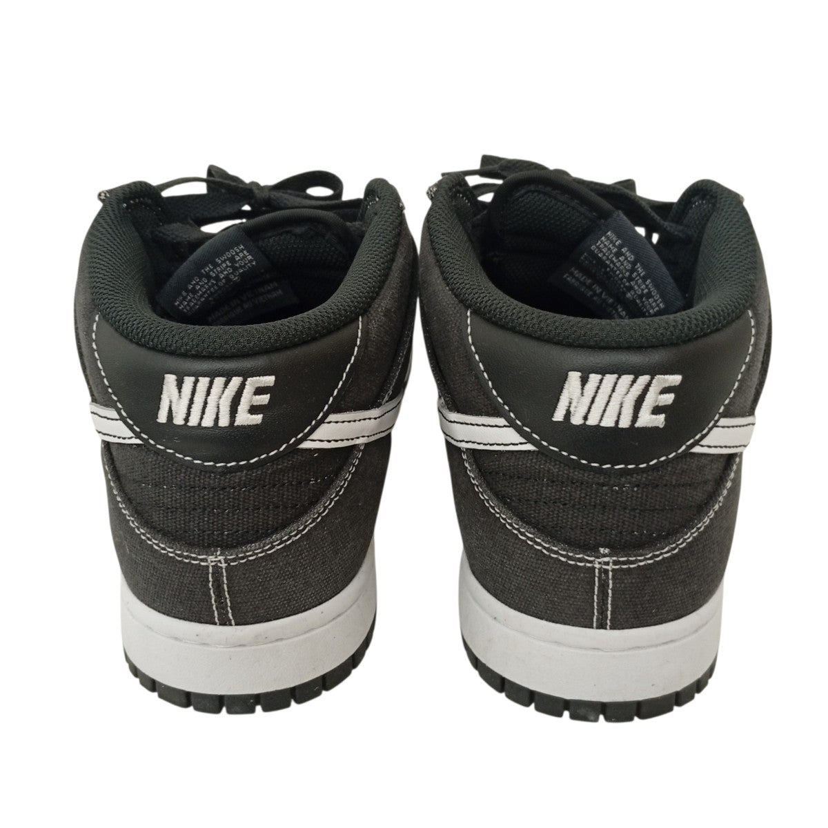 Dunk MidスニーカーDV0830-001