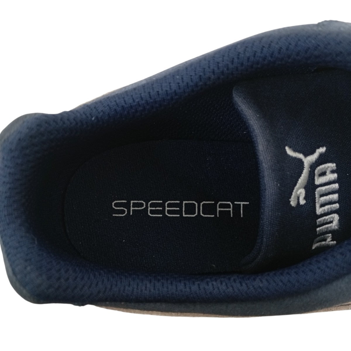 SPEED CATスニーカー380173-02