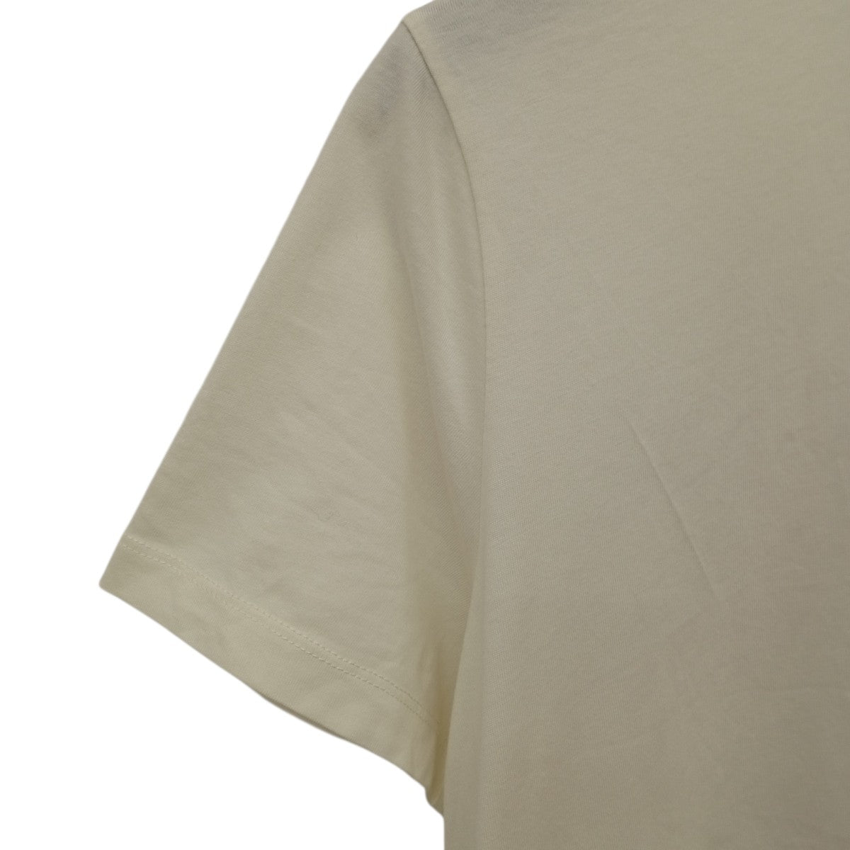 Basic Jersey Celestial Poster Relaxed T-shirt半袖カットソーT4063