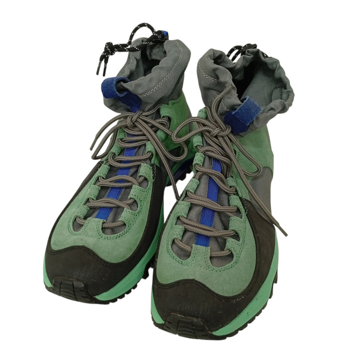 Inity Hiker midハイカットスニーカーTM-KABA-0001