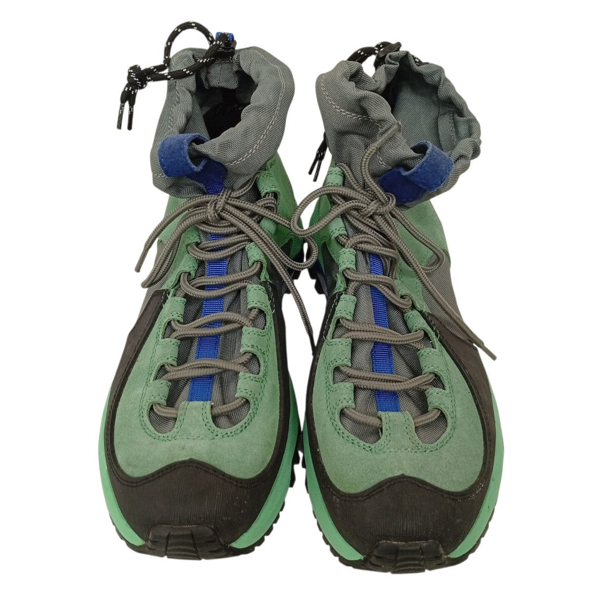 Inity Hiker midハイカットスニーカーTM-KABA-0001