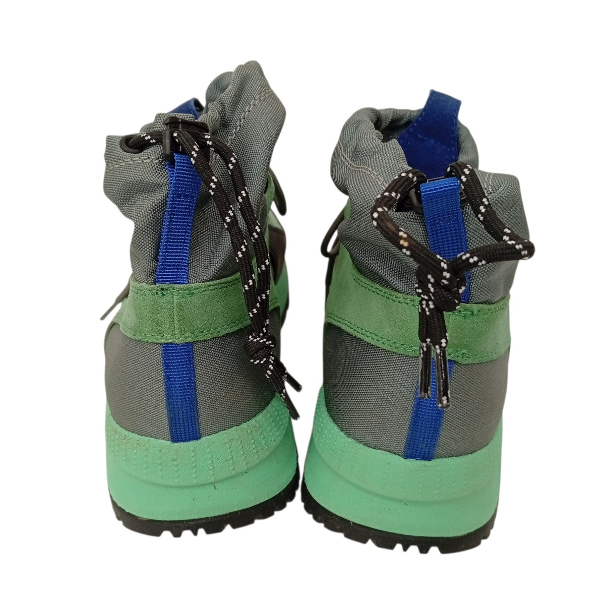 Inity Hiker midハイカットスニーカーTM-KABA-0001