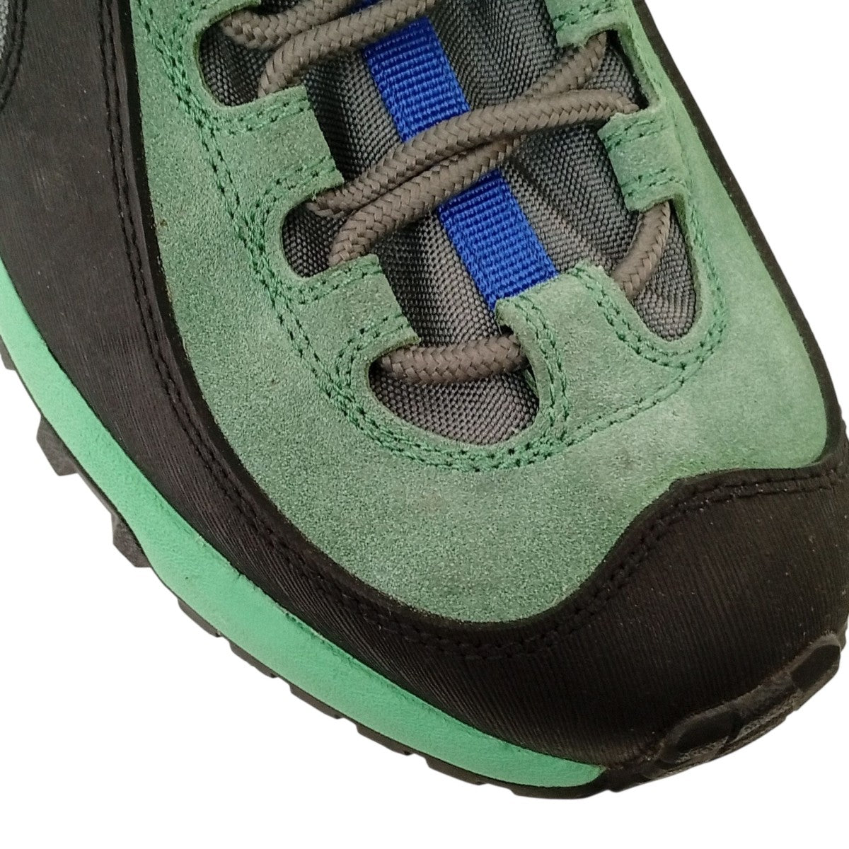 Inity Hiker midハイカットスニーカーTM-KABA-0001