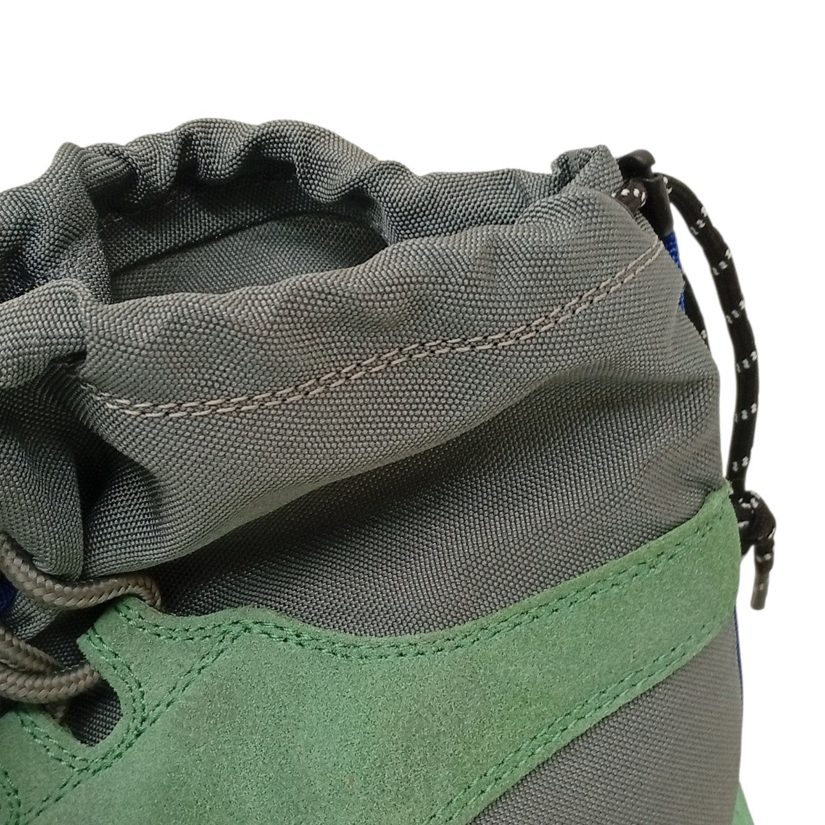 Inity Hiker midハイカットスニーカーTM-KABA-0001