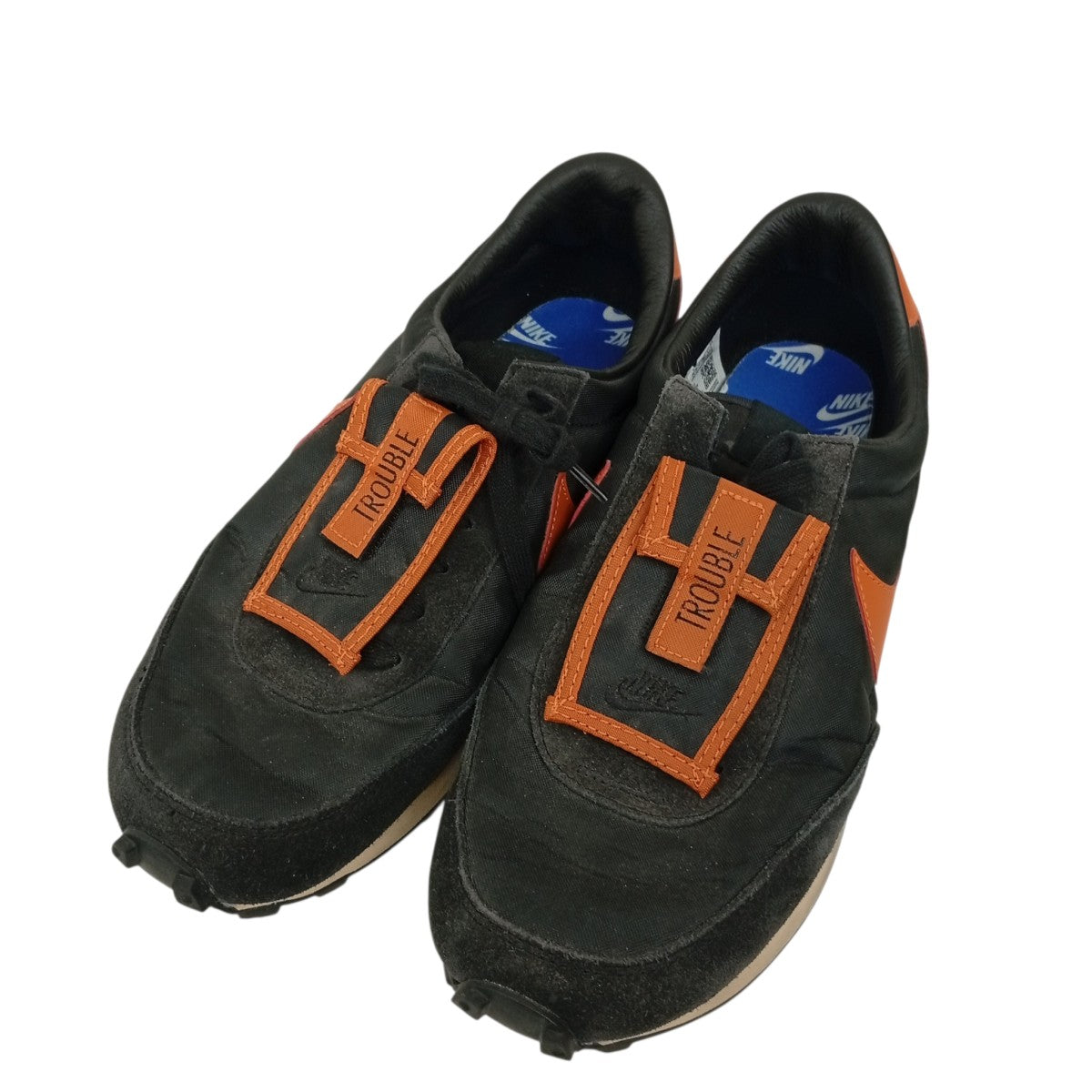 Women’s DAYBREAK BLACK STARFISHスニーカーDC5206-010