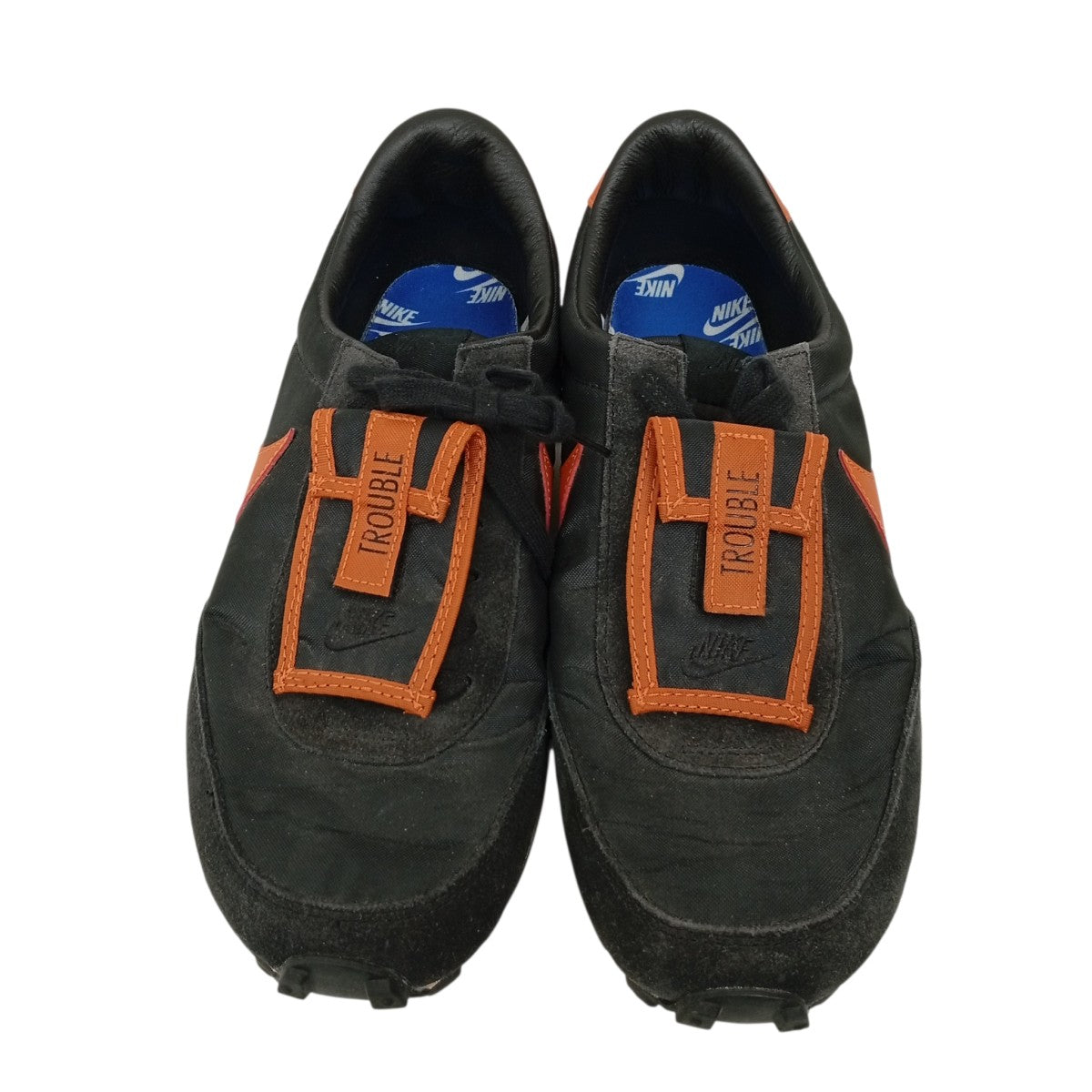 Women’s DAYBREAK BLACK STARFISHスニーカーDC5206-010