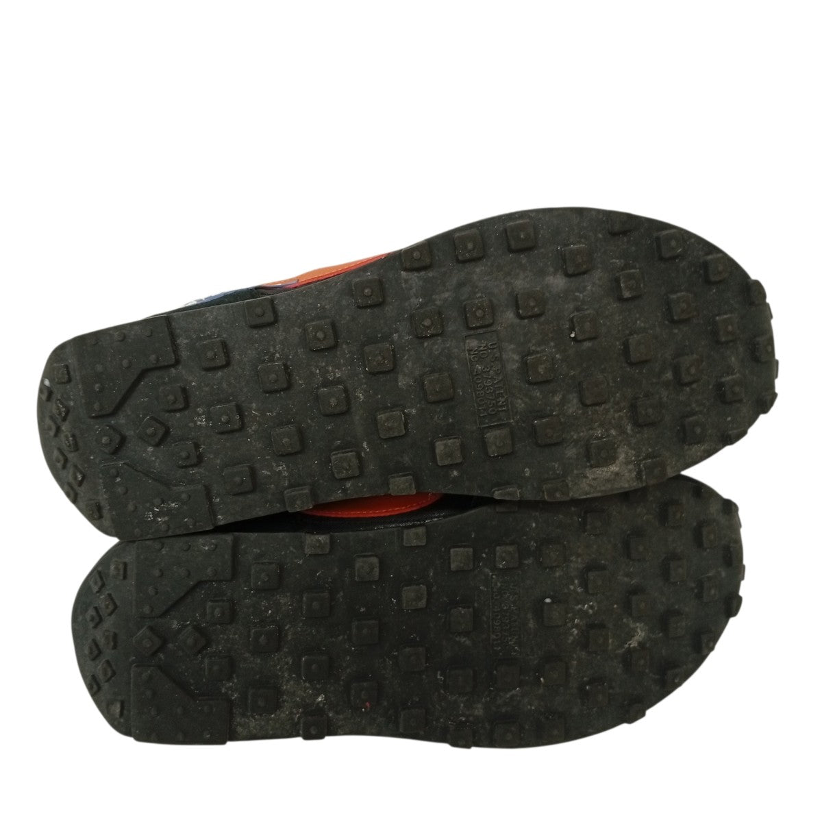 Women’s DAYBREAK BLACK STARFISHスニーカーDC5206-010
