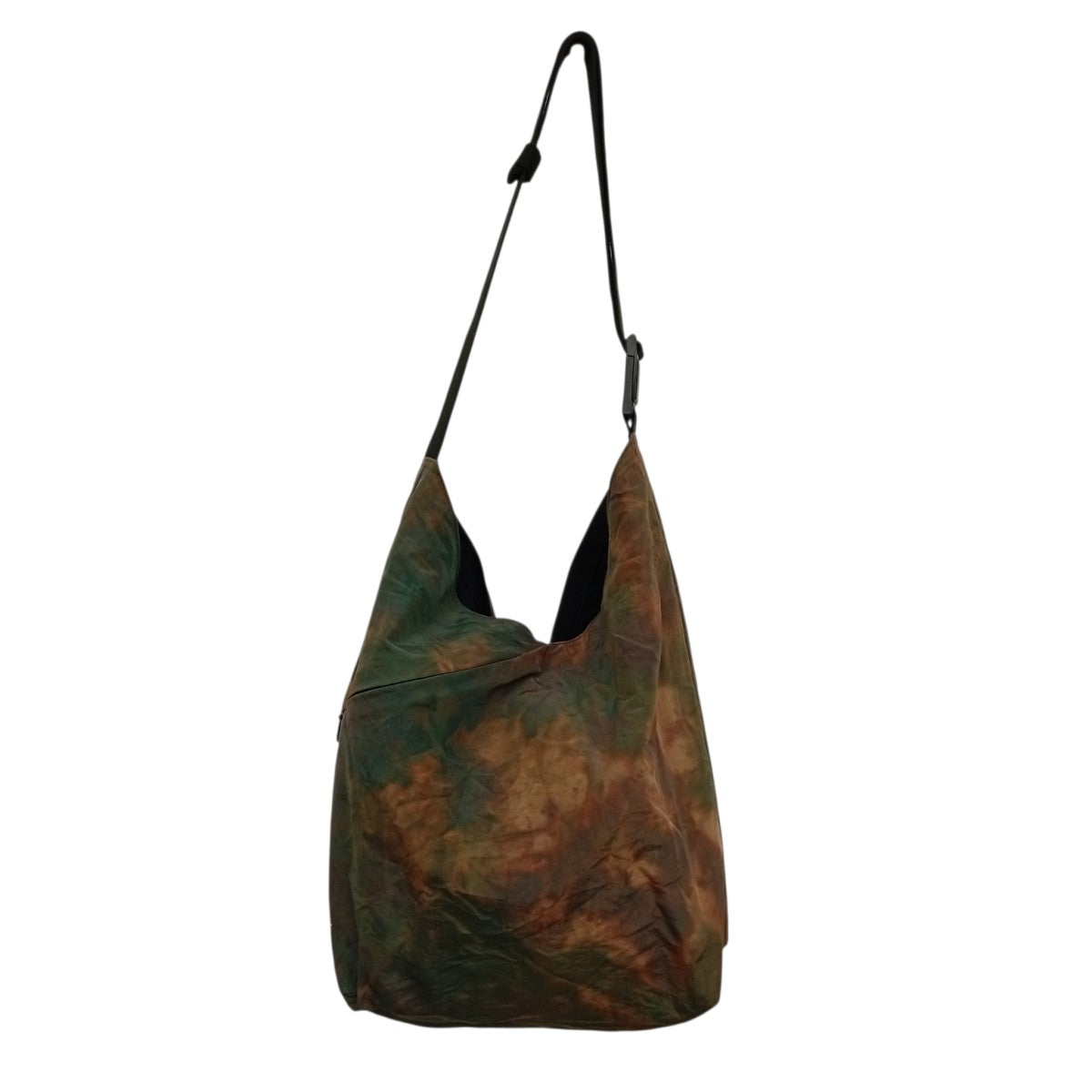 TIE DYE TECH TOTEショルダーバッグ