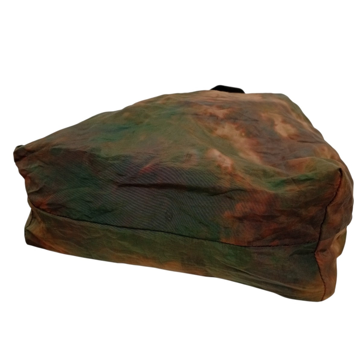 TIE DYE TECH TOTEショルダーバッグ