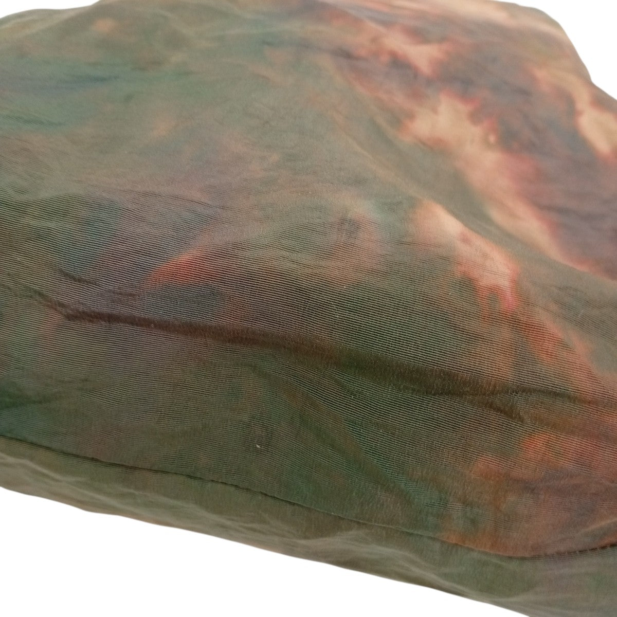 TIE DYE TECH TOTEショルダーバッグ