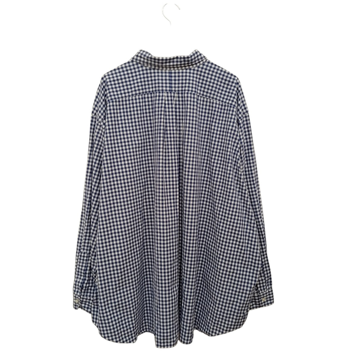 POLO RALPH LAUREN(ポロラルフローレン) ギンガムチェックロング