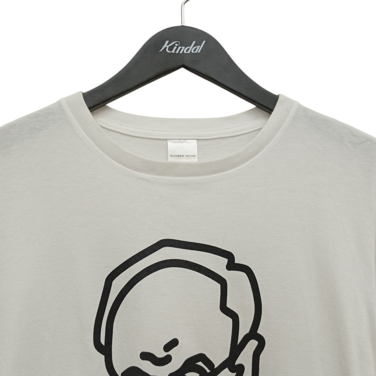 RUDY モダンエイジ期Tシャツ