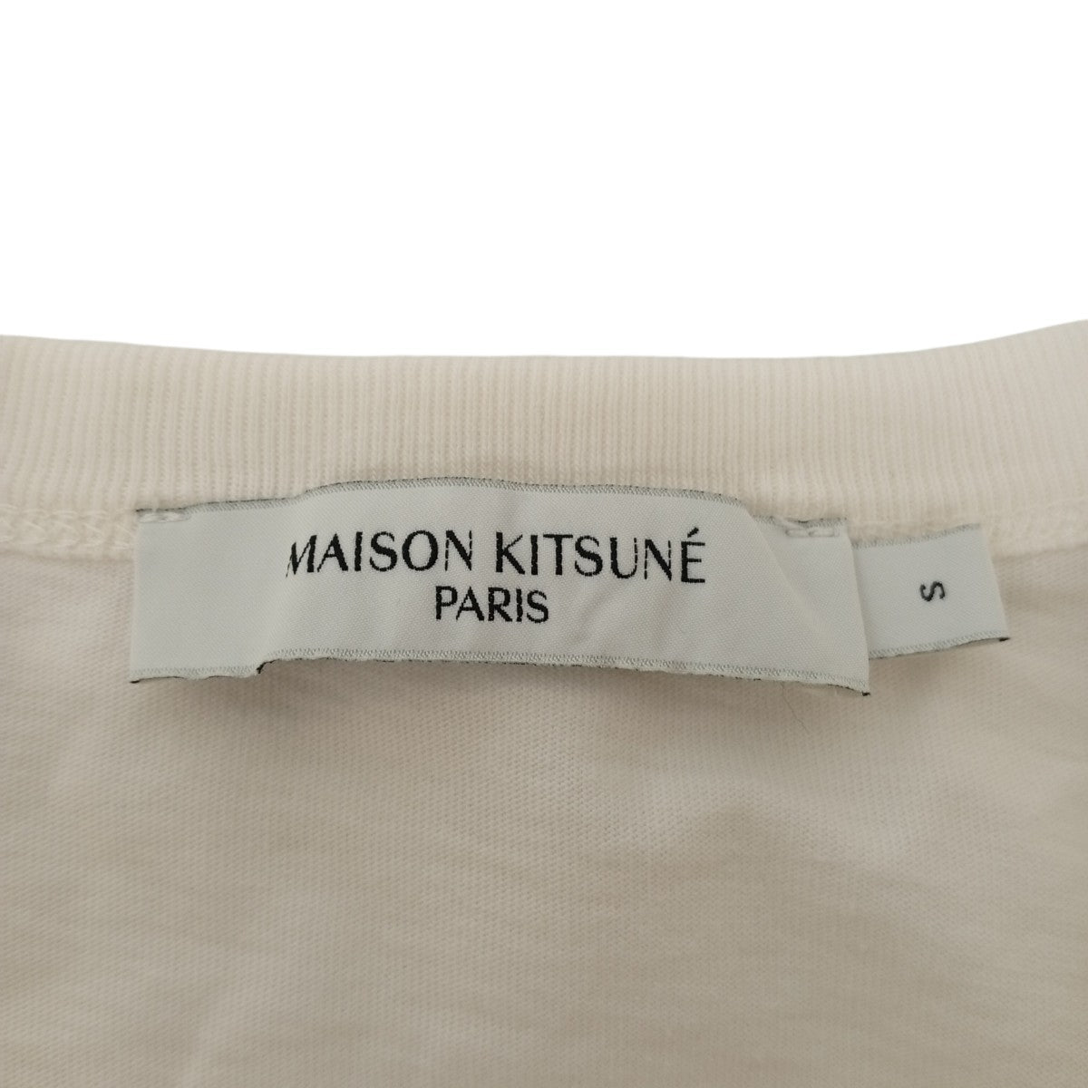 TシャツAM001404KJ0008