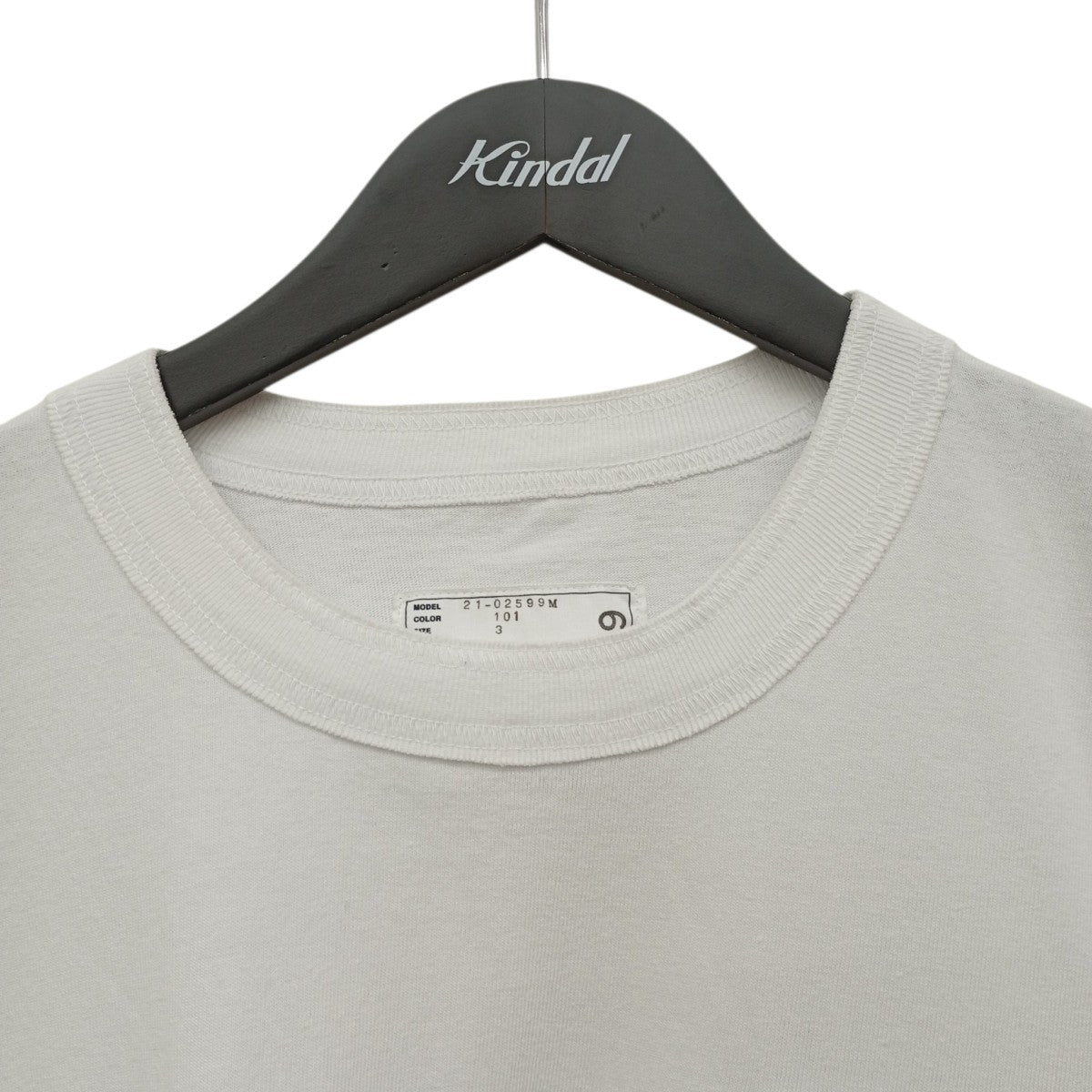 Tシャツ21-02599M