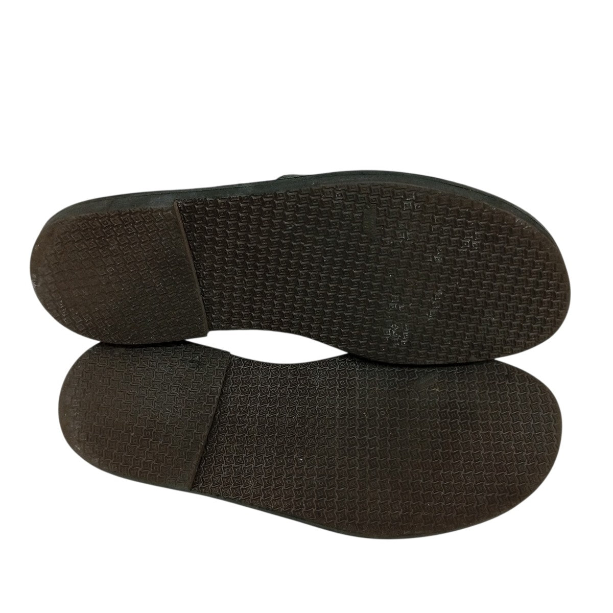 Western Sandal NO3レザーサンダル