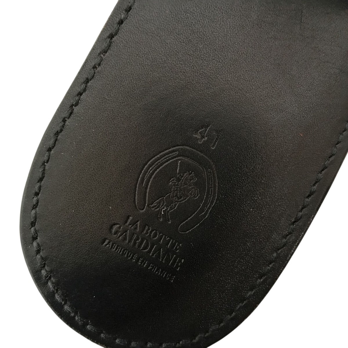 Western Sandal NO3レザーサンダル