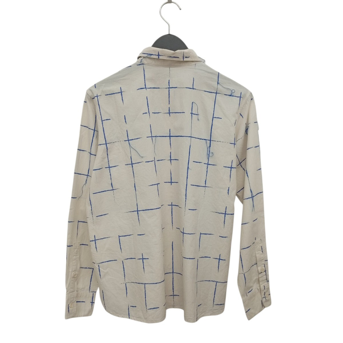 Henrik Vibskov 長袖シャツ 古着・中古-2枚目のアイテム画像