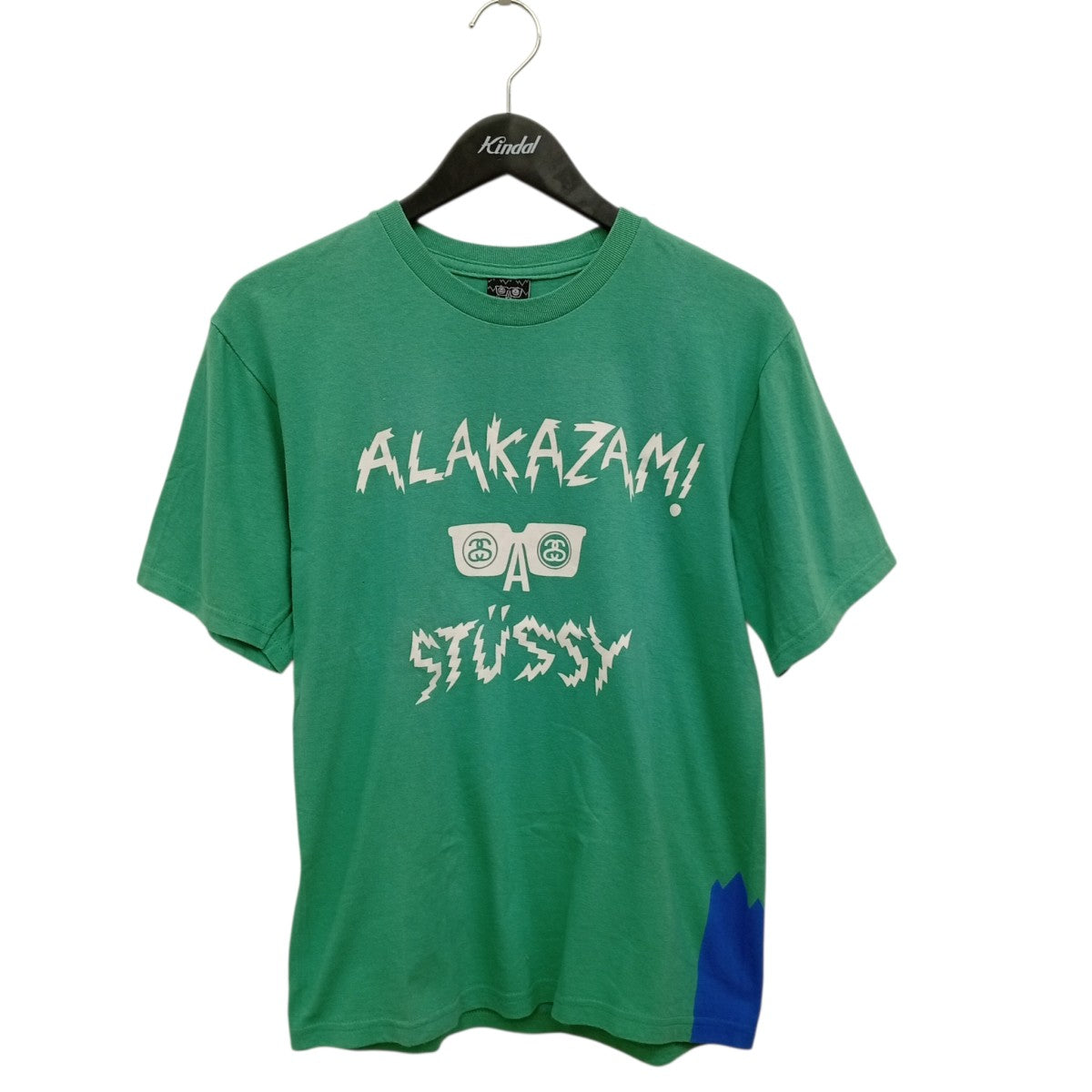 stussy×ALAKAZAM! 半袖カットソー 古着・中古-1枚目のアイテム画像