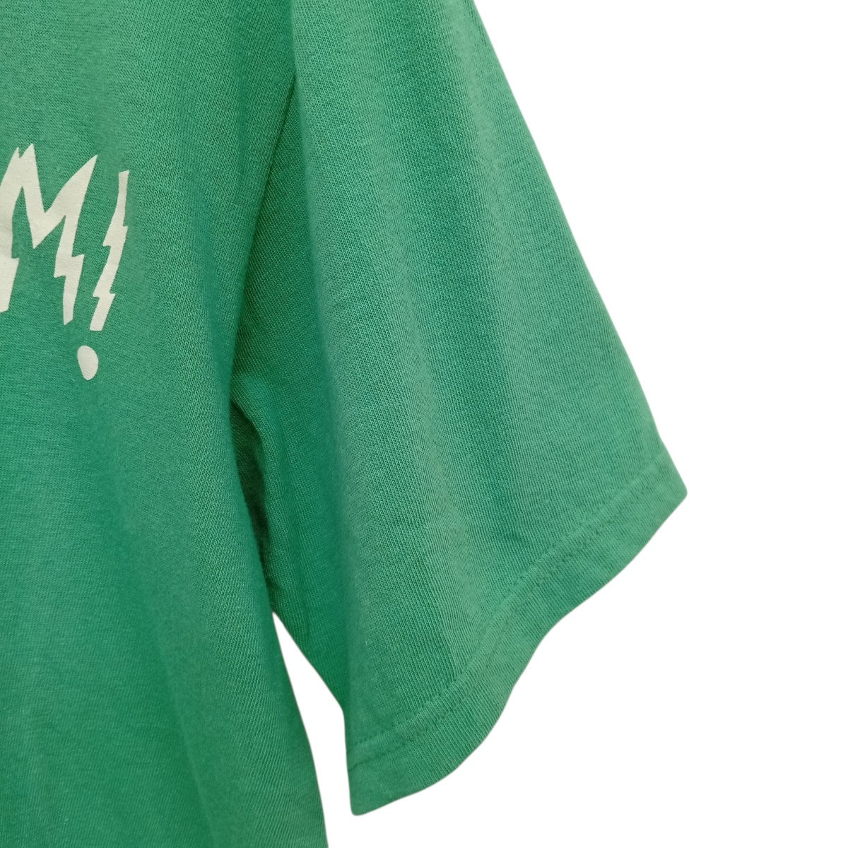 stussy×ALAKAZAM! 半袖カットソー 古着・中古-5枚目のアイテム画像