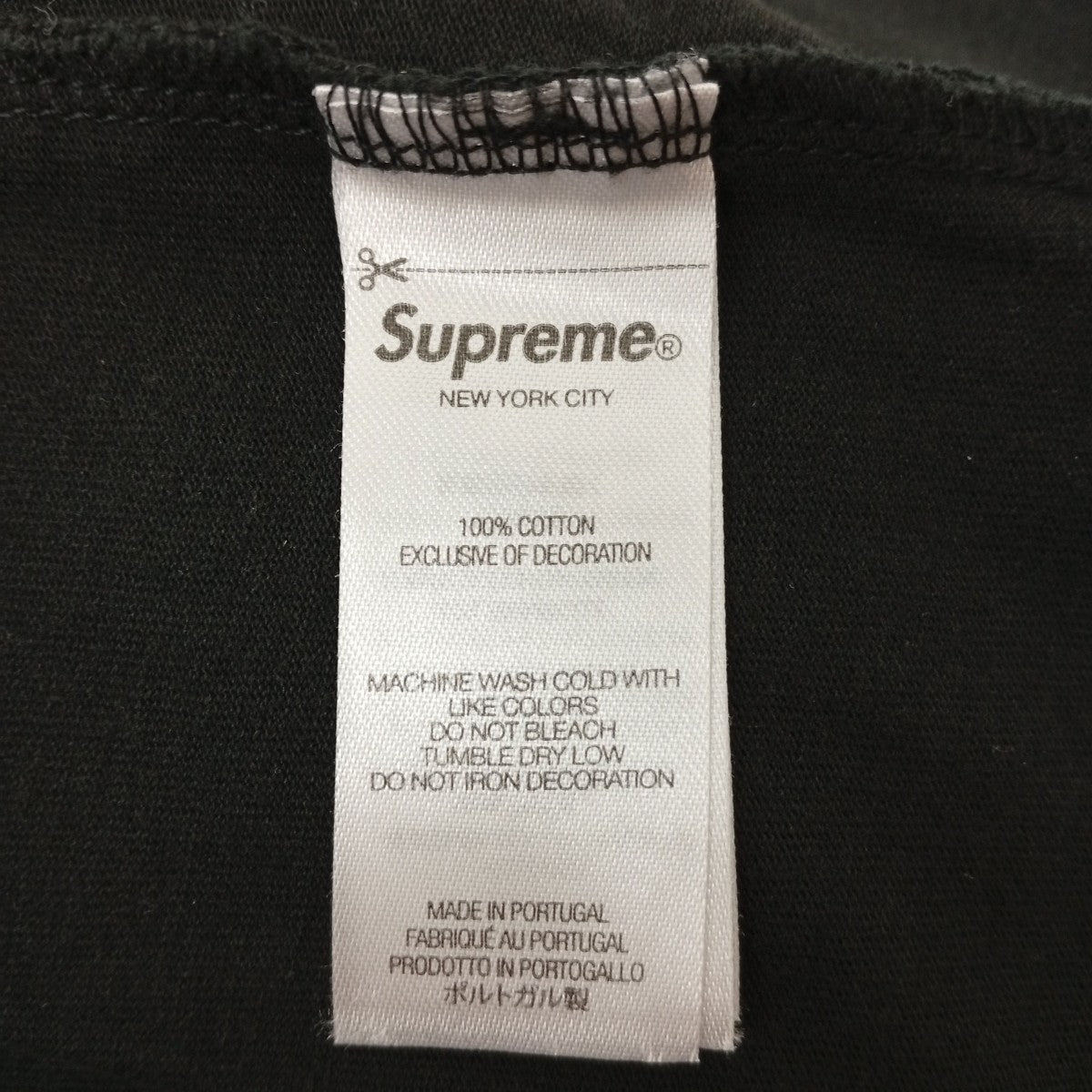 26SSSMALL BOXTシャツ