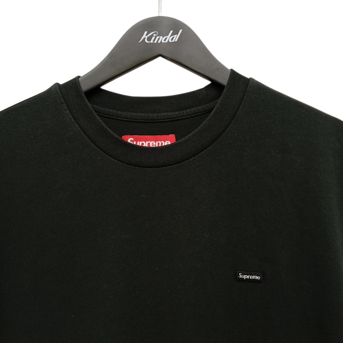 26SSSMALL BOXTシャツ
