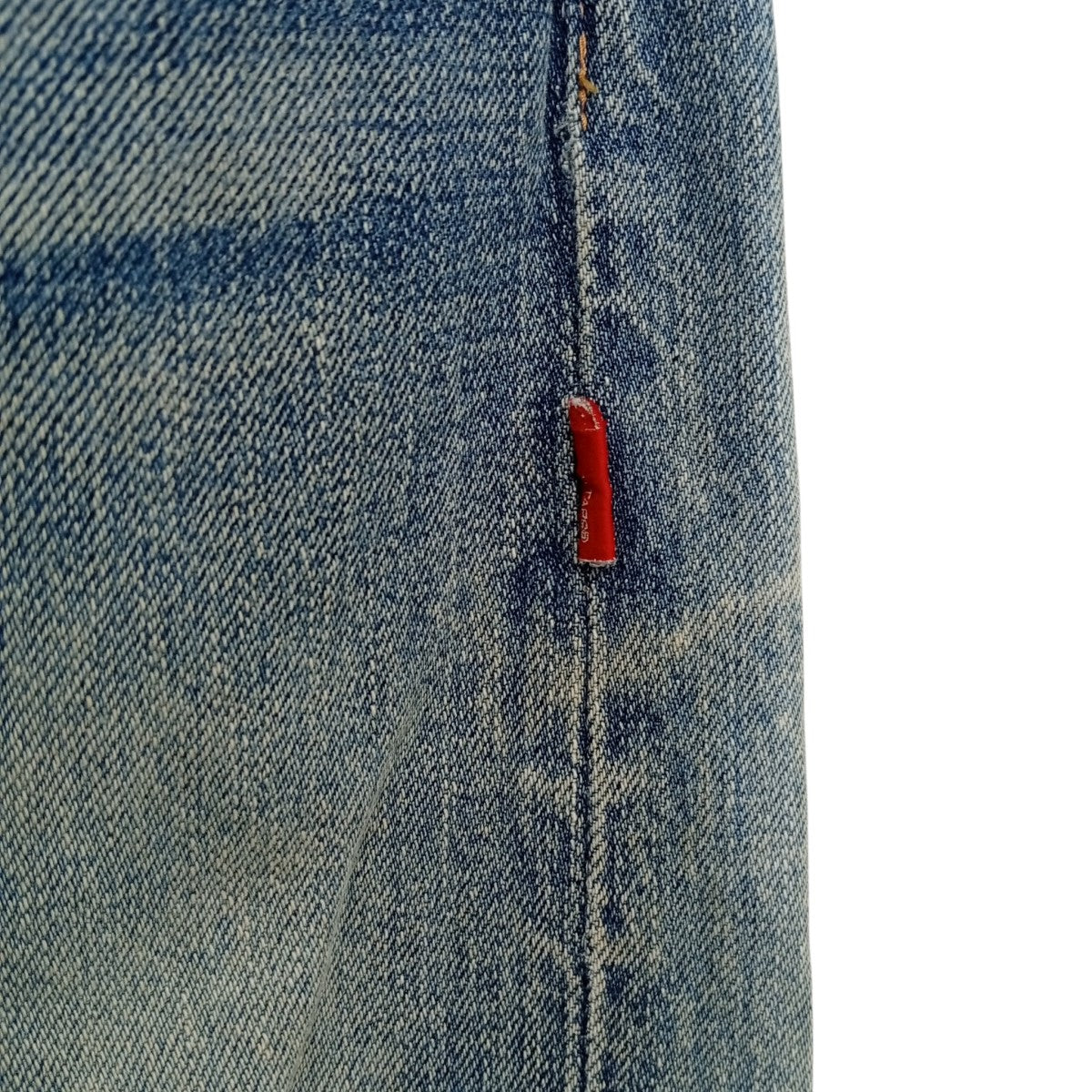 デニムパンツ101LTDT-PTM03