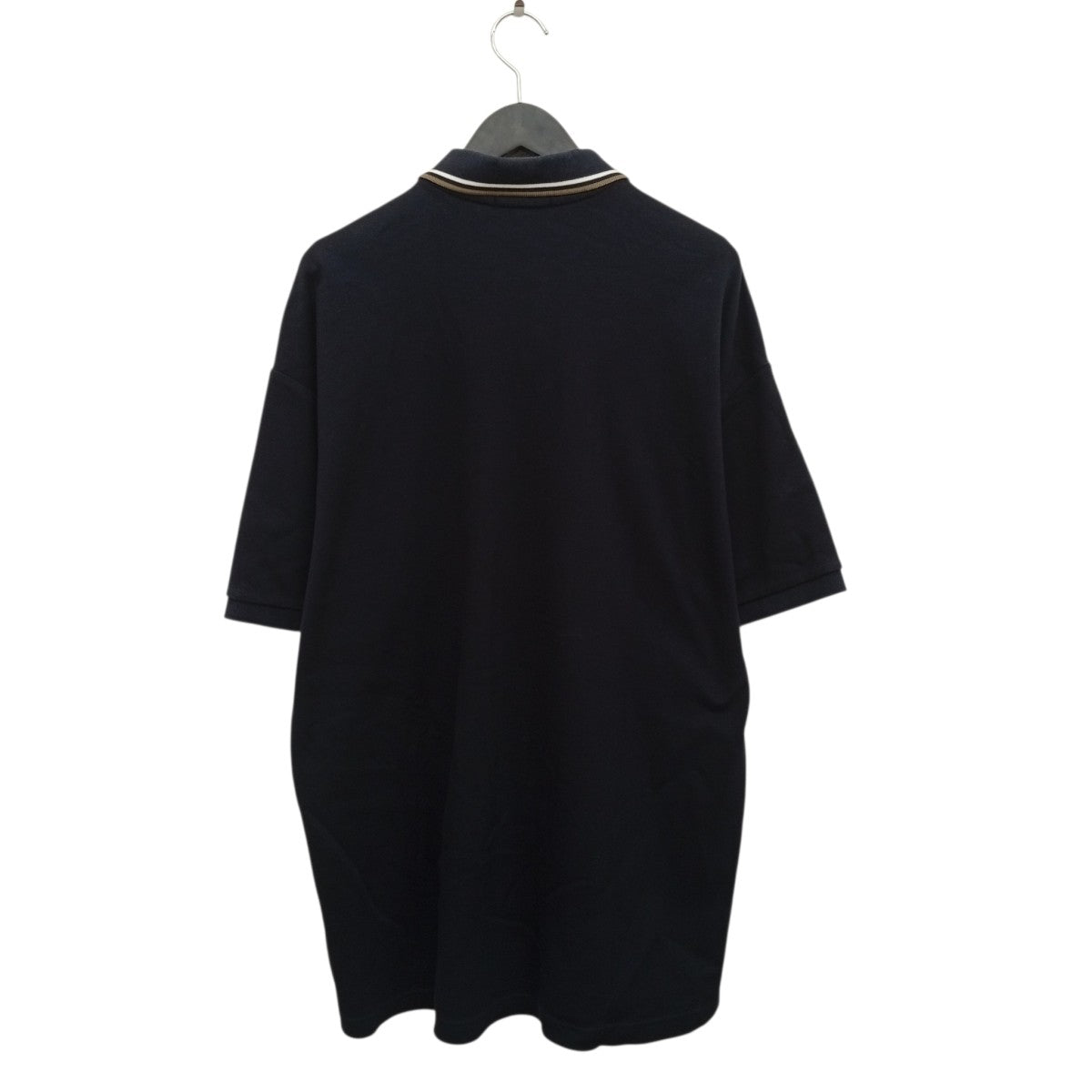 FRED PERRY×BEAMS ポロシャツFZ1944 古着・中古-2枚目のアイテム画像