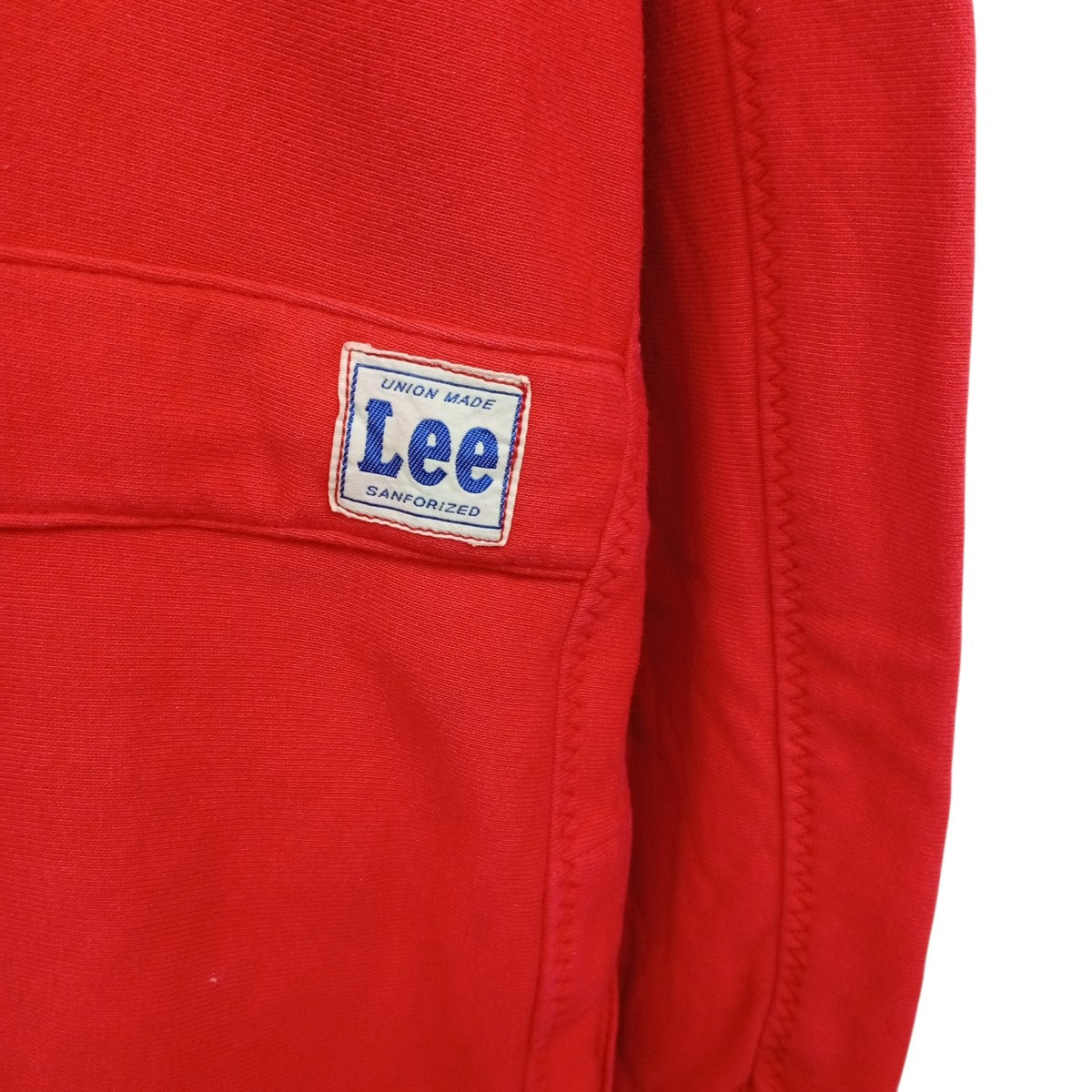 LEE SAMMLERジャケット98417 古着・中古-10枚目のアイテム画像