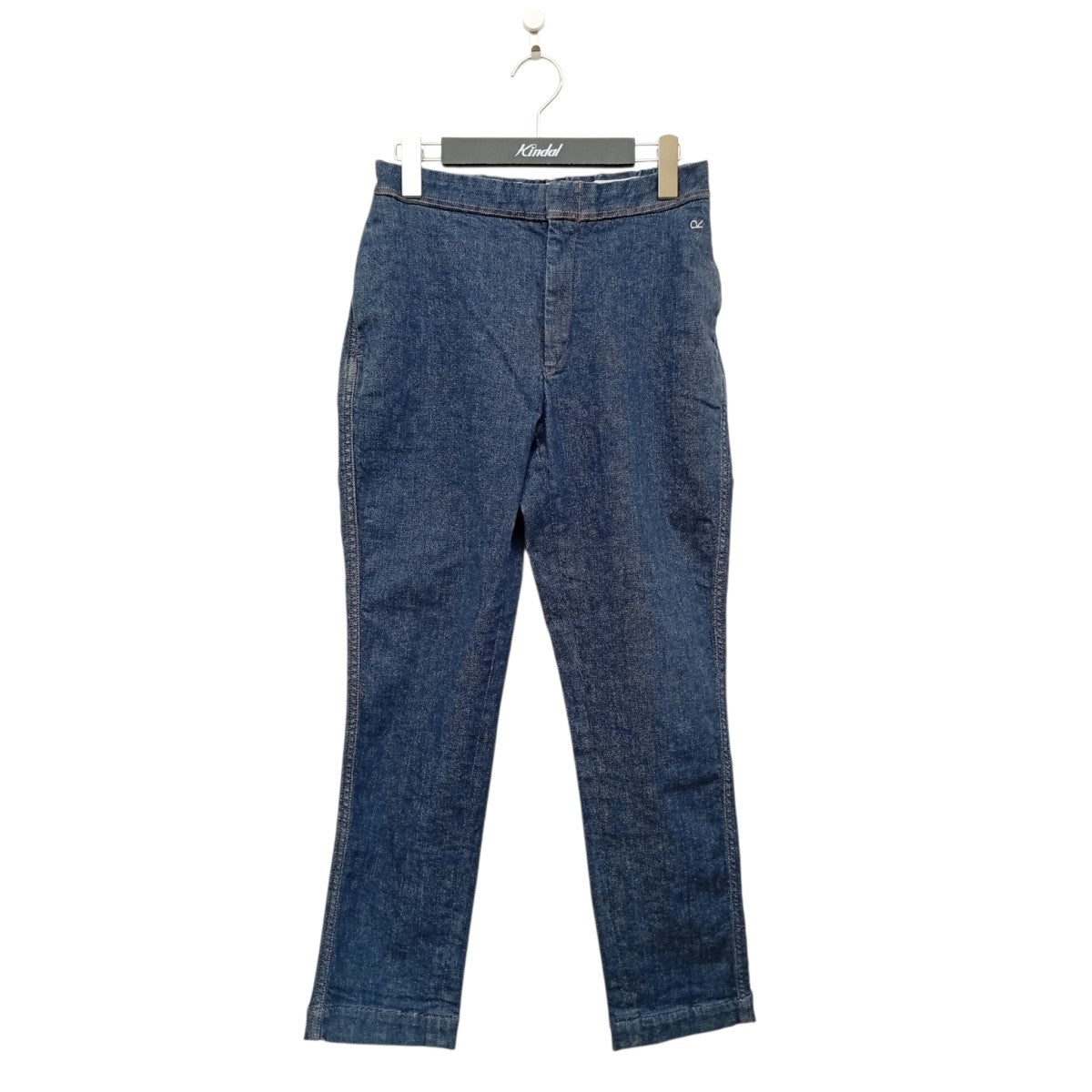 45R デニムパンツ 古着・中古-1枚目のアイテム画像