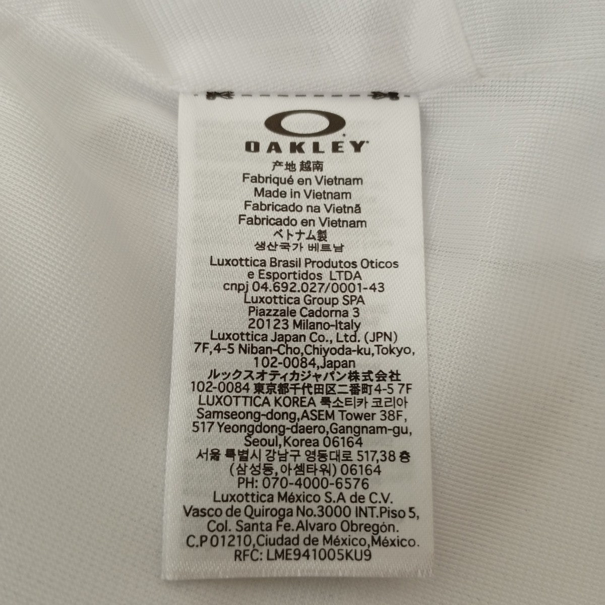 ミニスカートFOA500640