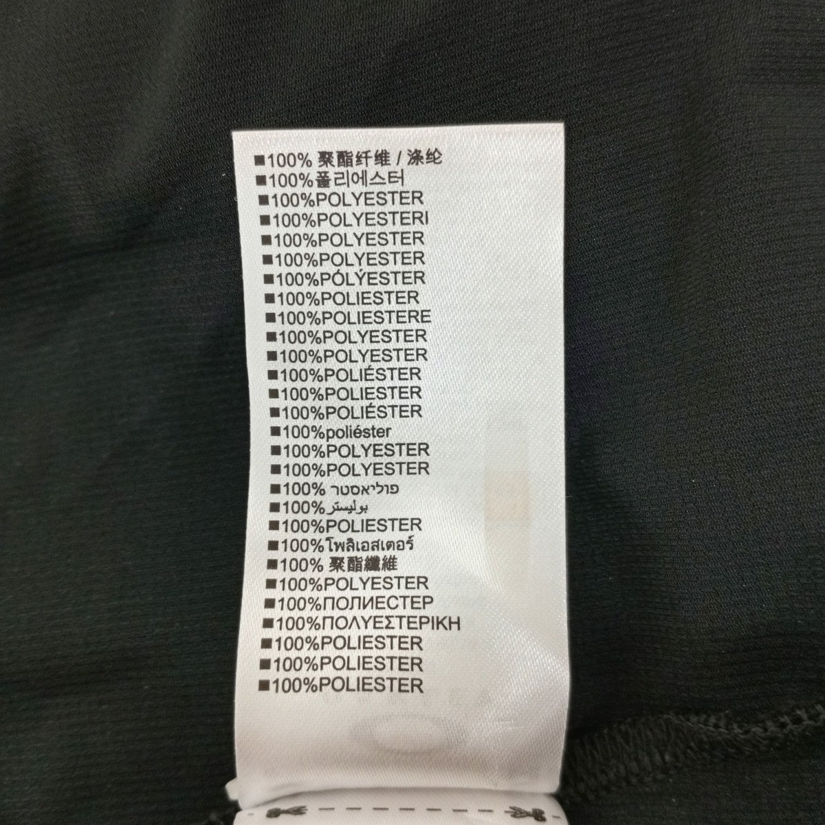 半袖ポロシャツFOA500542