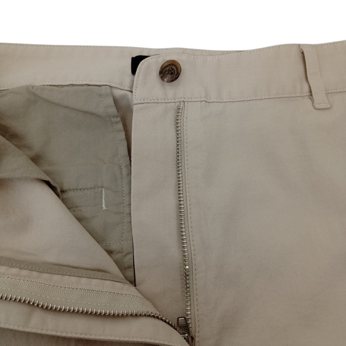 theory パンツ01-4206408-310-704 古着・中古-4枚目のアイテム画像