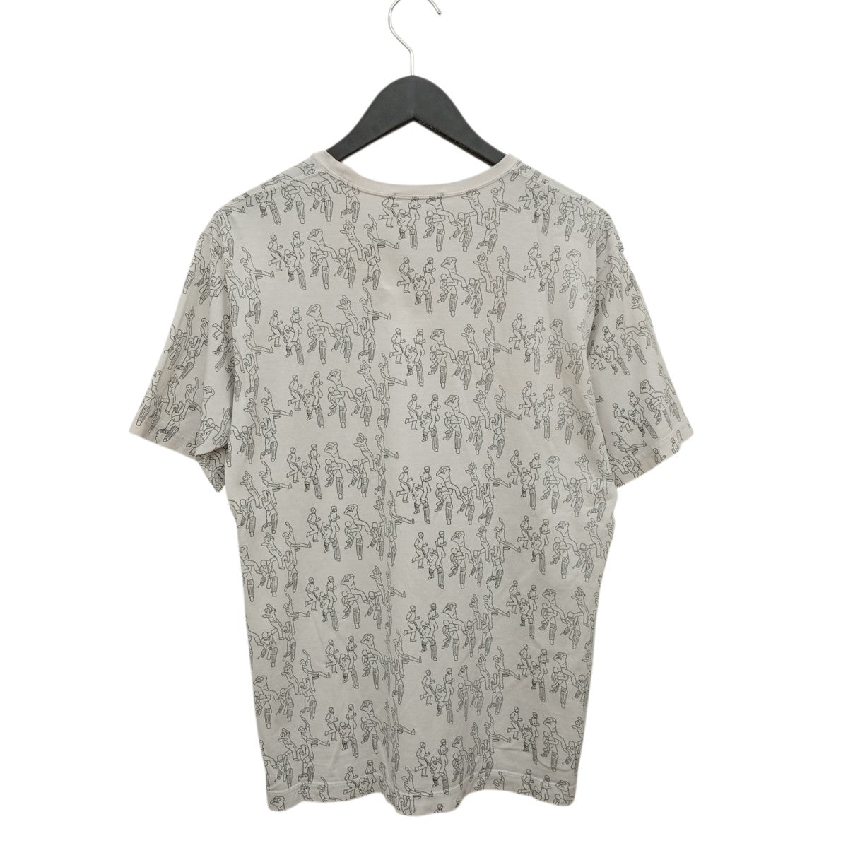 ISSEY MIYAKE(イッセイミヤケ) 半袖カットソーME61JK442 ME61JK442