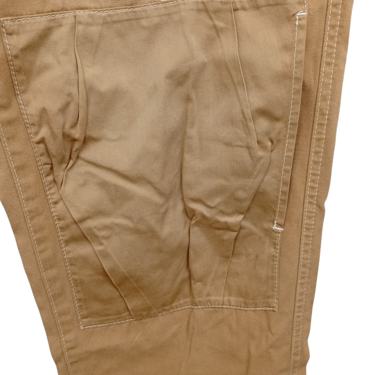 ISSEY MIYAKE カーゴパンツME11FF106 古着・中古-6枚目のアイテム画像