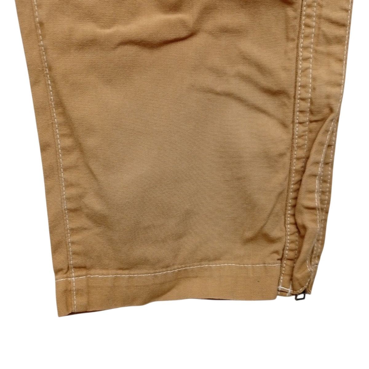 ISSEY MIYAKE カーゴパンツME11FF106 古着・中古-8枚目のアイテム画像