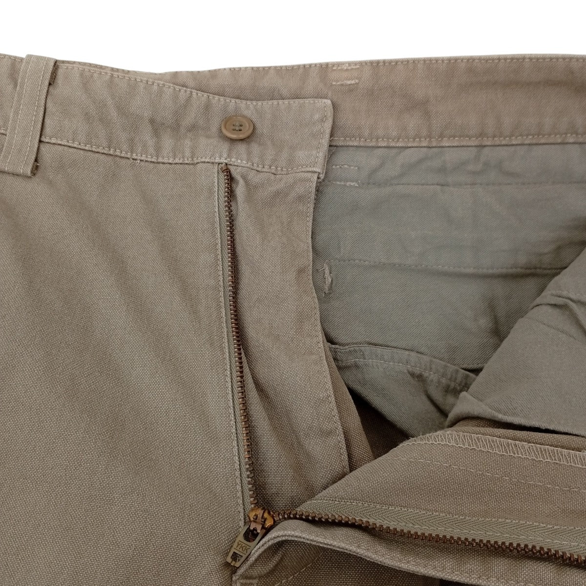 ISSEY MIYAKE カーゴパンツME41FF135 古着・中古-3枚目のアイテム画像