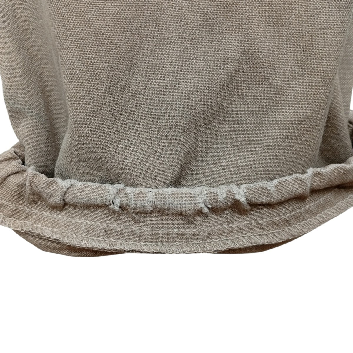 ISSEY MIYAKE カーゴパンツME41FF135 古着・中古-8枚目のアイテム画像