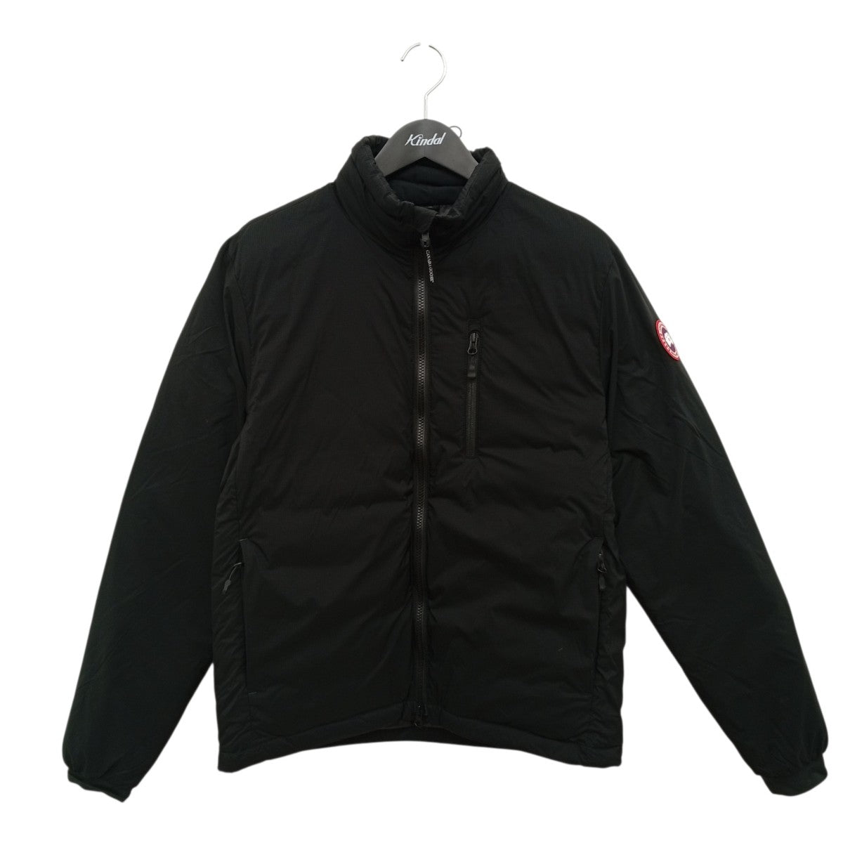 Lodge Jacketダウンジャケット5079M