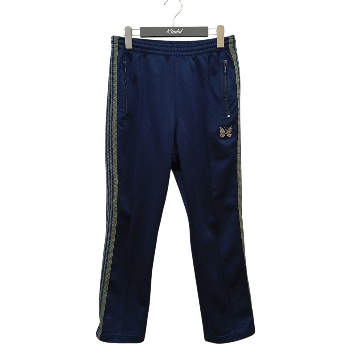 Needles トラックパンツCH373 古着・中古-1枚目のアイテム画像