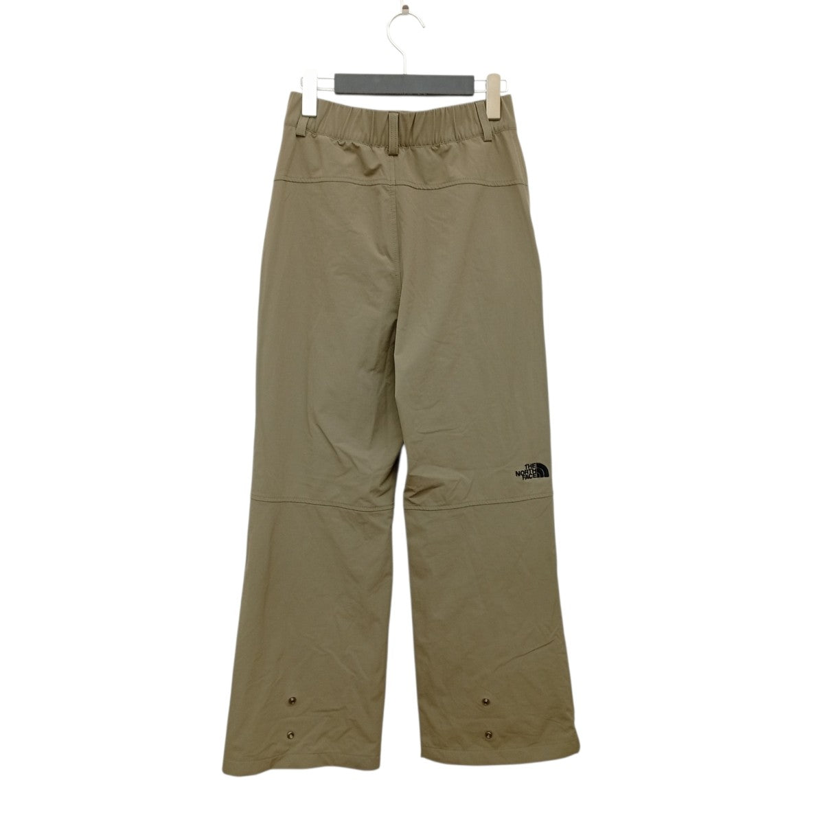 THE NORTH FACE LINE-X PANTSナイロンパンツNP6NR58K 古着・中古-2枚目のアイテム画像