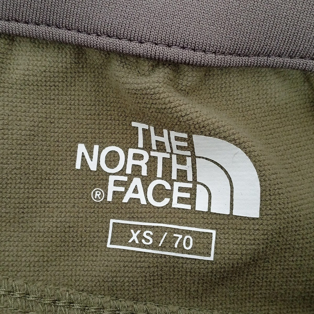 THE NORTH FACE LINE-X PANTSナイロンパンツNP6NR58K 古着・中古-3枚目のアイテム画像