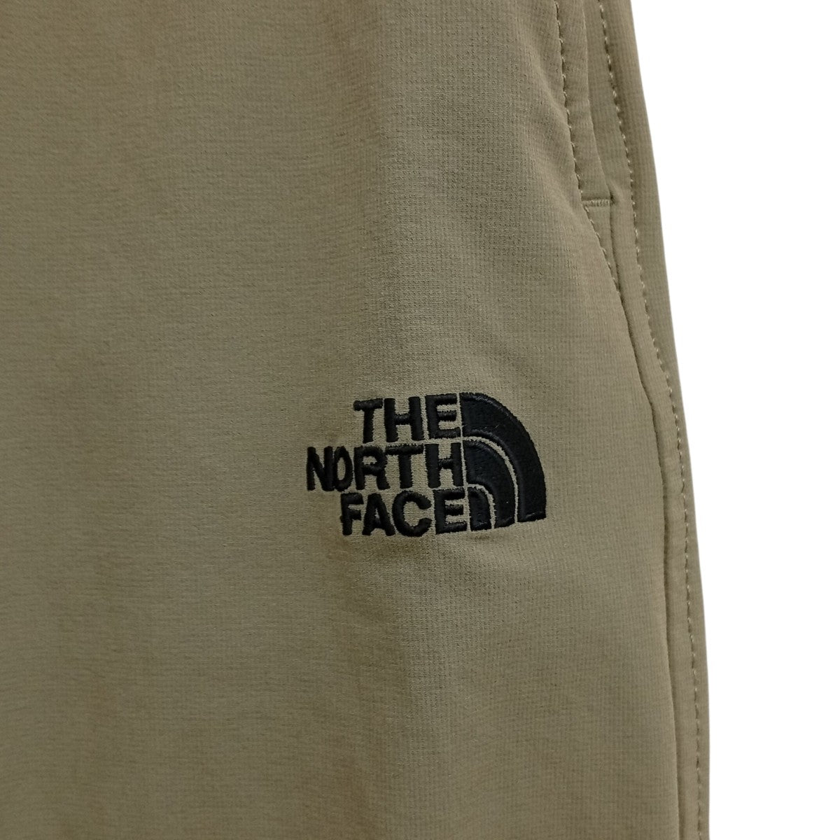 THE NORTH FACE LINE-X PANTSナイロンパンツNP6NR58K 古着・中古-6枚目のアイテム画像