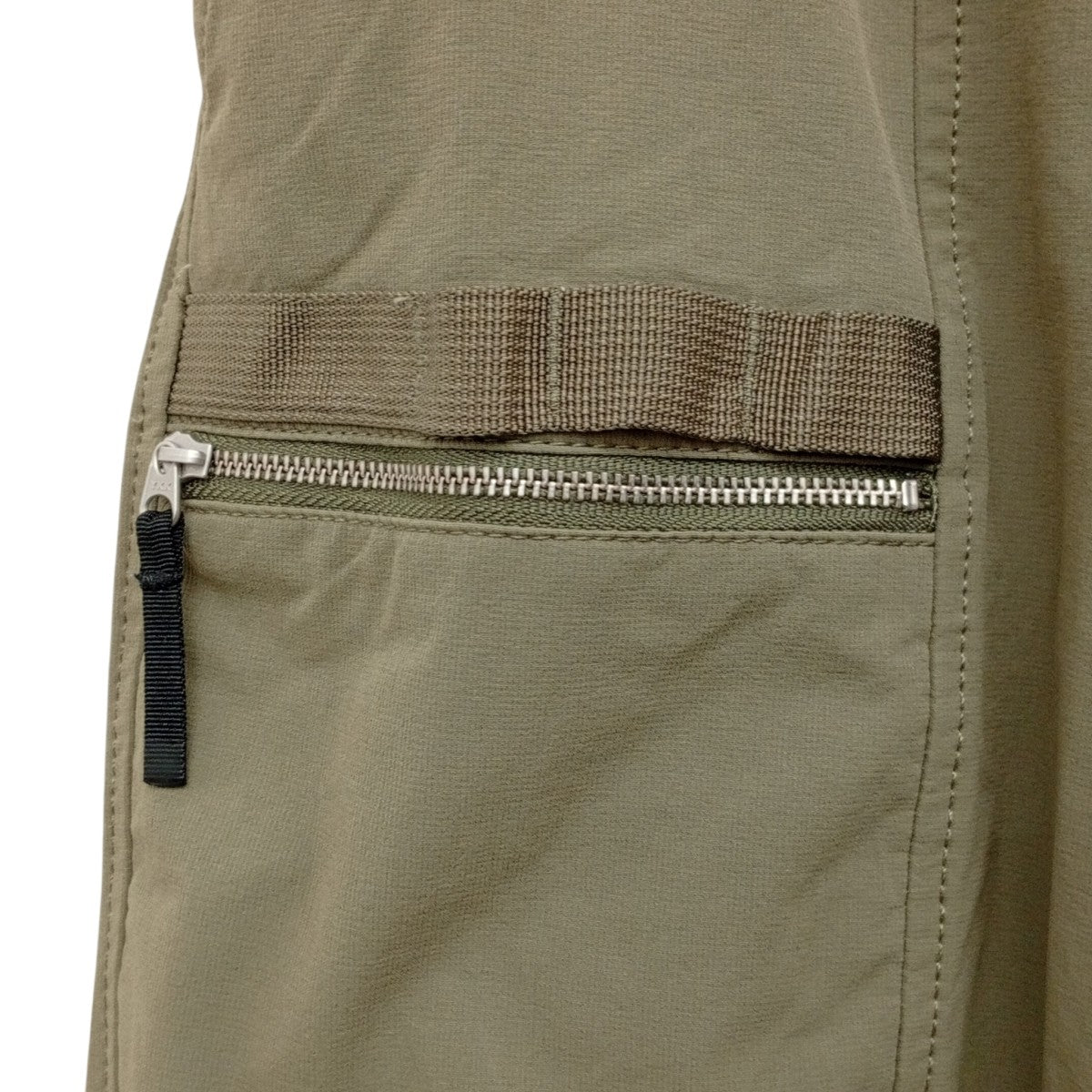 THE NORTH FACE LINE-X PANTSナイロンパンツNP6NR58K 古着・中古-7枚目のアイテム画像