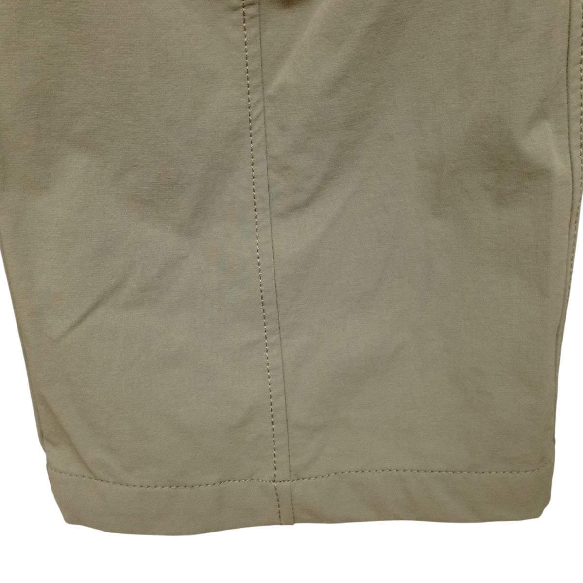 THE NORTH FACE LINE-X PANTSナイロンパンツNP6NR58K 古着・中古-8枚目のアイテム画像