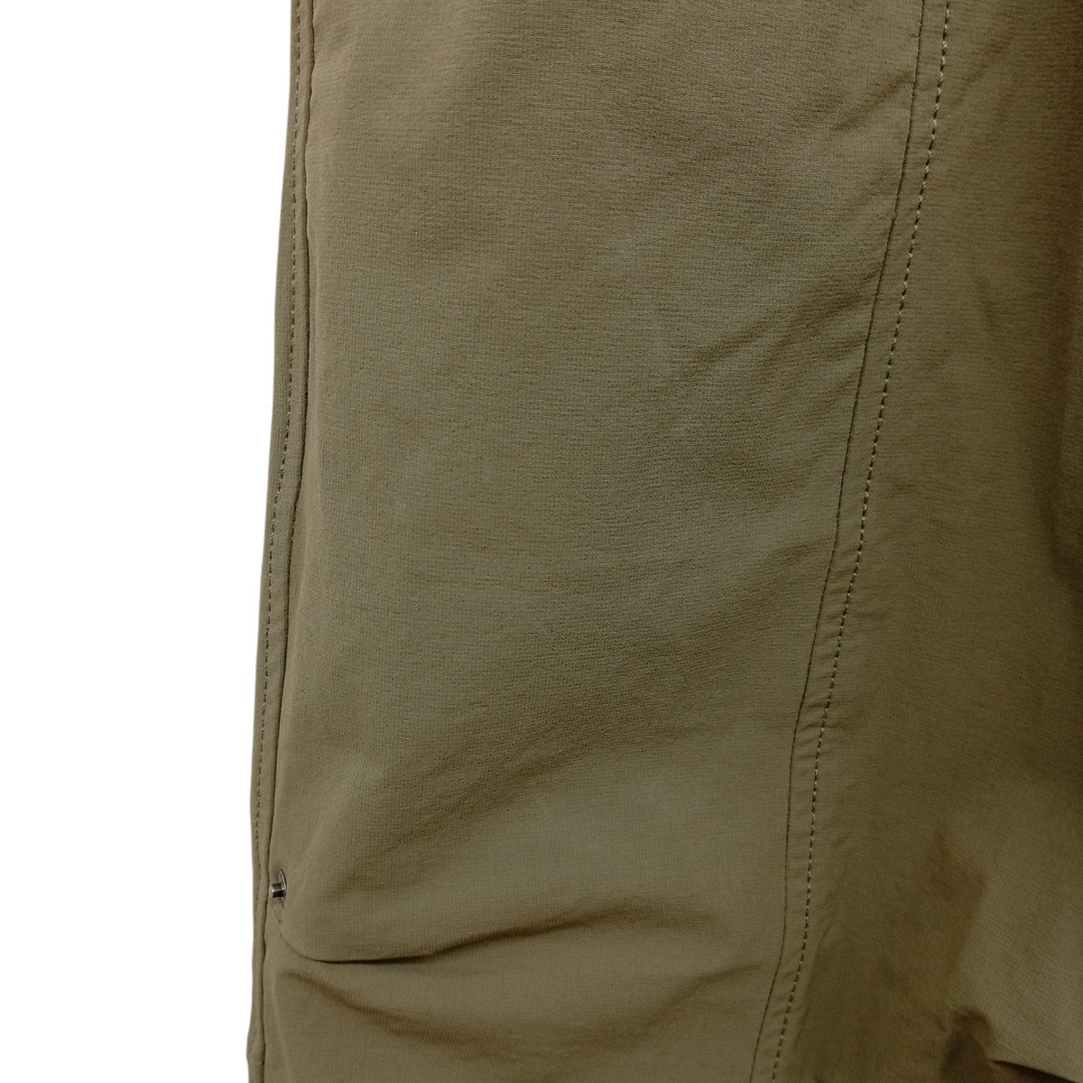THE NORTH FACE LINE-X PANTSナイロンパンツNP6NR58K 古着・中古-9枚目のアイテム画像