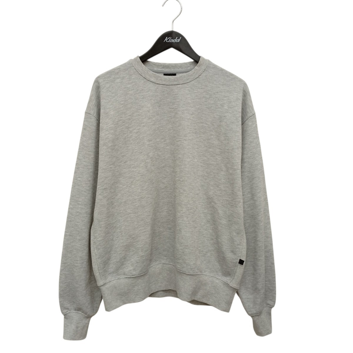 Tech Sweat CrewトレーナーBE-53022