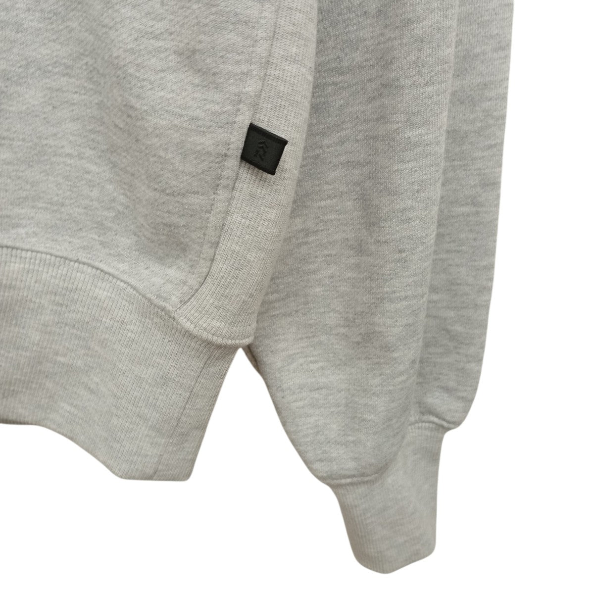 Tech Sweat CrewトレーナーBE-53022