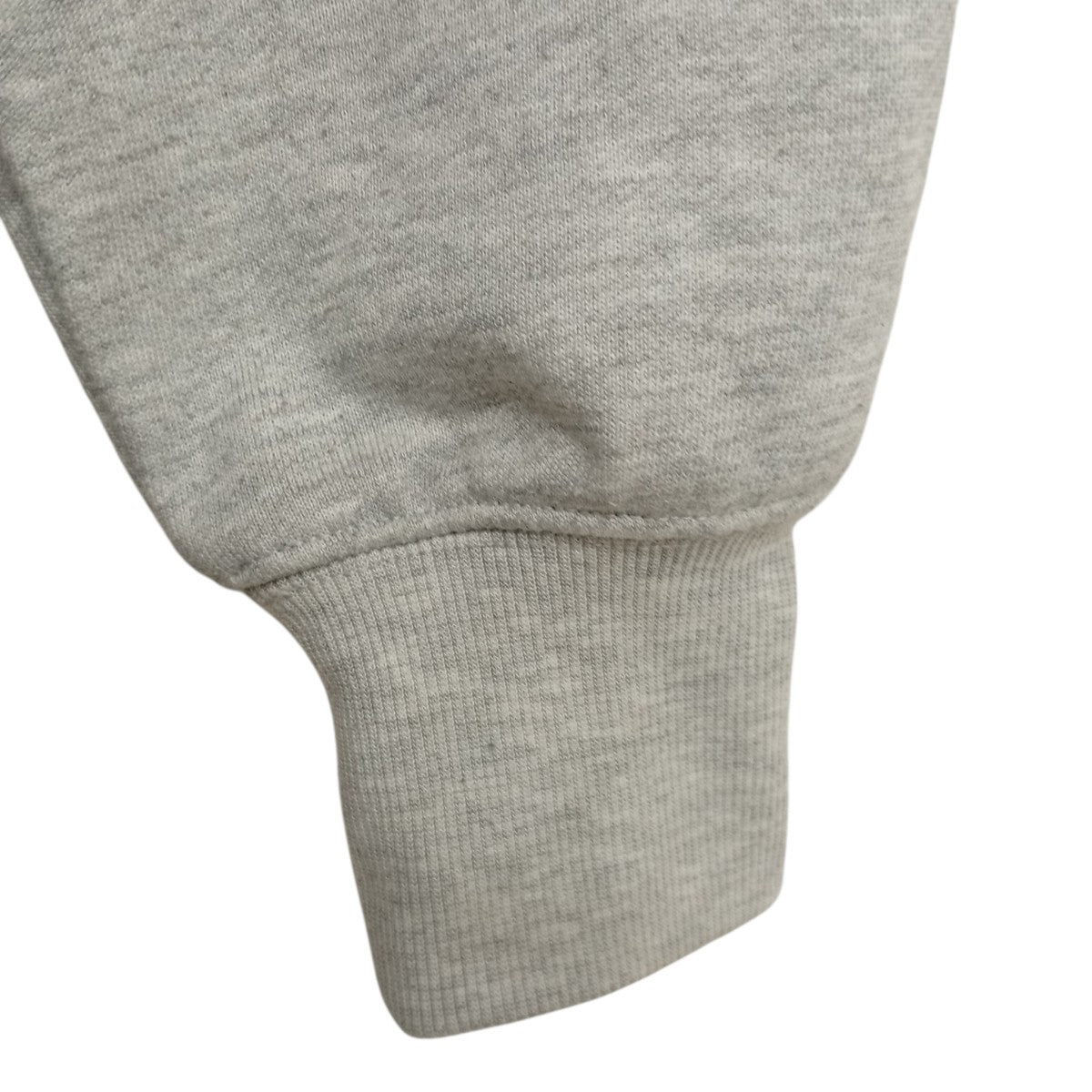 Tech Sweat CrewトレーナーBE-53022