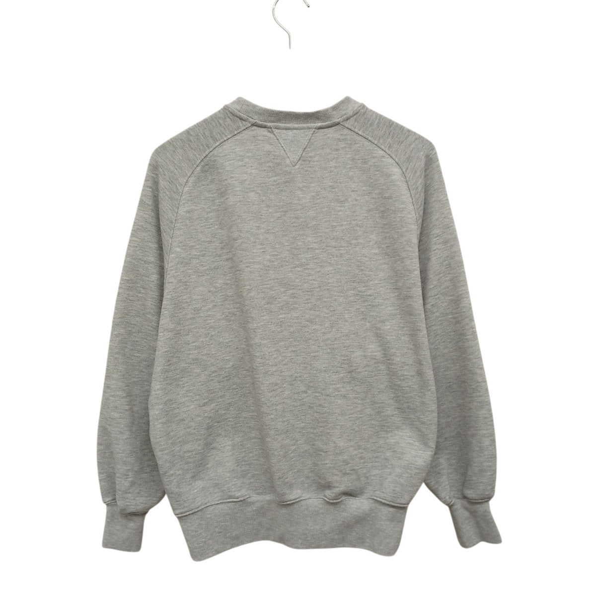 TECH SWEAT CREW FREEDOM SLEEVEトレーナーBE-50024L