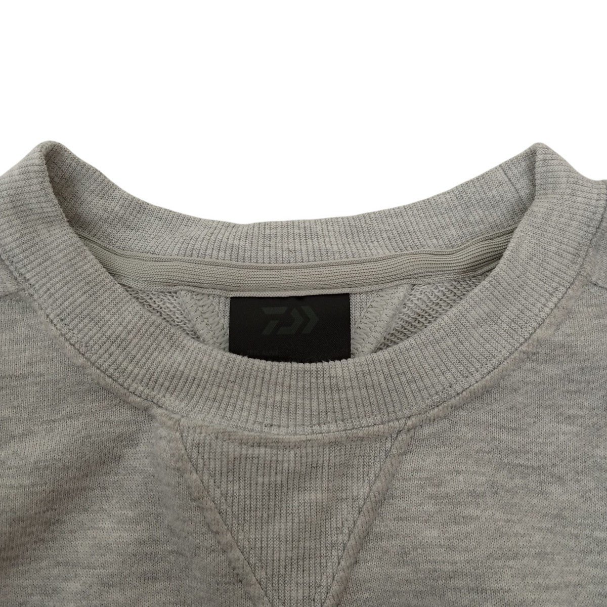 TECH SWEAT CREW FREEDOM SLEEVEトレーナーBE-50024L